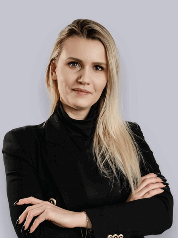 Kaja Polańska